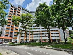 Blk 104 Bukit Purmei Road (Bukit Merah), HDB 3 Rooms #429365631